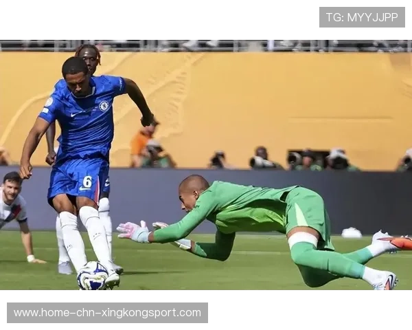 切尔西青训小将一夜成名世界瞩目