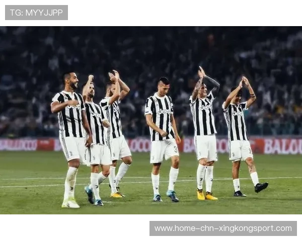 尤文图斯中前场推进更具韧性