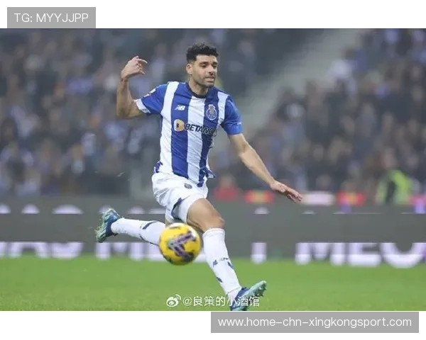 波尔图塔雷米后点补射再度点燃主场观众