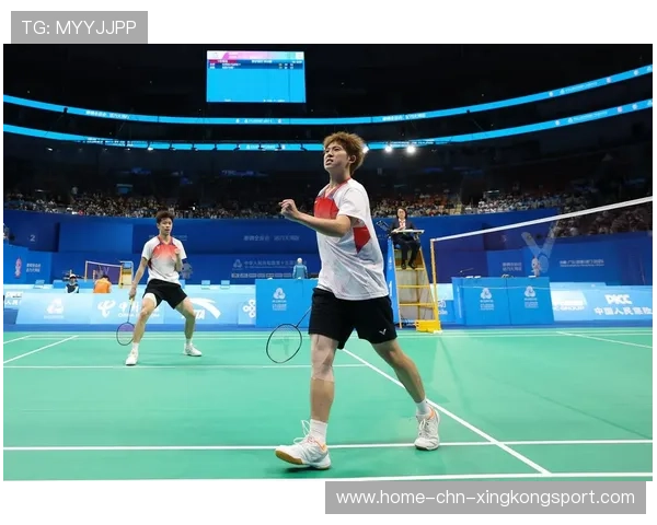 羽毛球男双加快节奏控制优势——如何在比赛中占据主导地位