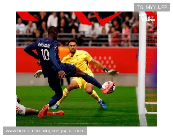 法甲巴黎后场防守稳健,反击收获关键进球