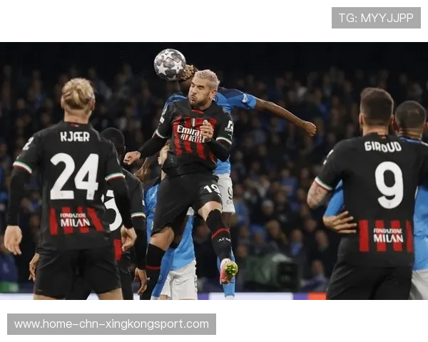 那不勒斯快节拍转换,反击效率明显提升