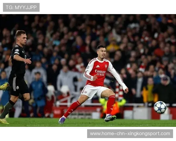 阿森纳前场高压战术屡屡得手：速度与协同铸就制胜链条