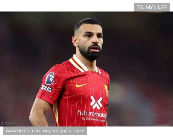 利物浦萨拉赫在训练中完成五次精彩内切