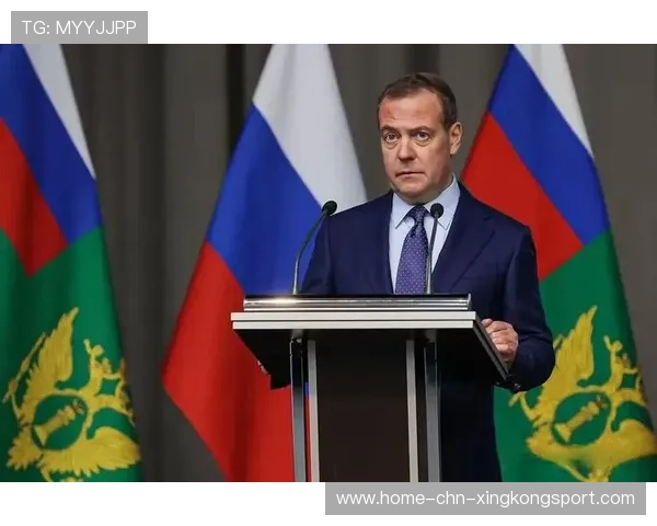 梅德韦杰夫又一冠到手，冷静得像程序，梅德韦杰夫是谁