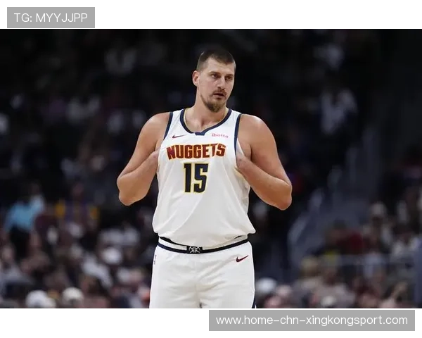 切特创纪录压过约基奇，NBA新星强势崛起！