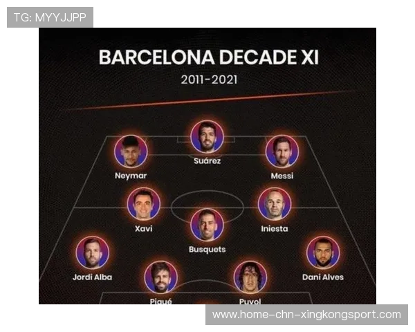 巴萨进攻端人选多样，联赛统治力显现